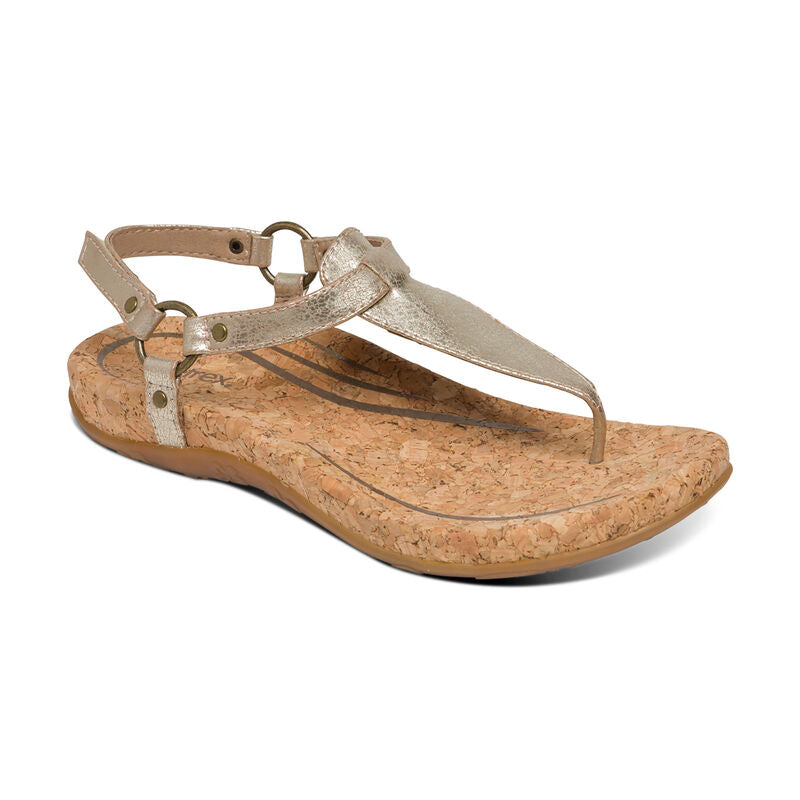 Aetrex Emilia DesimoneShoesandSpa