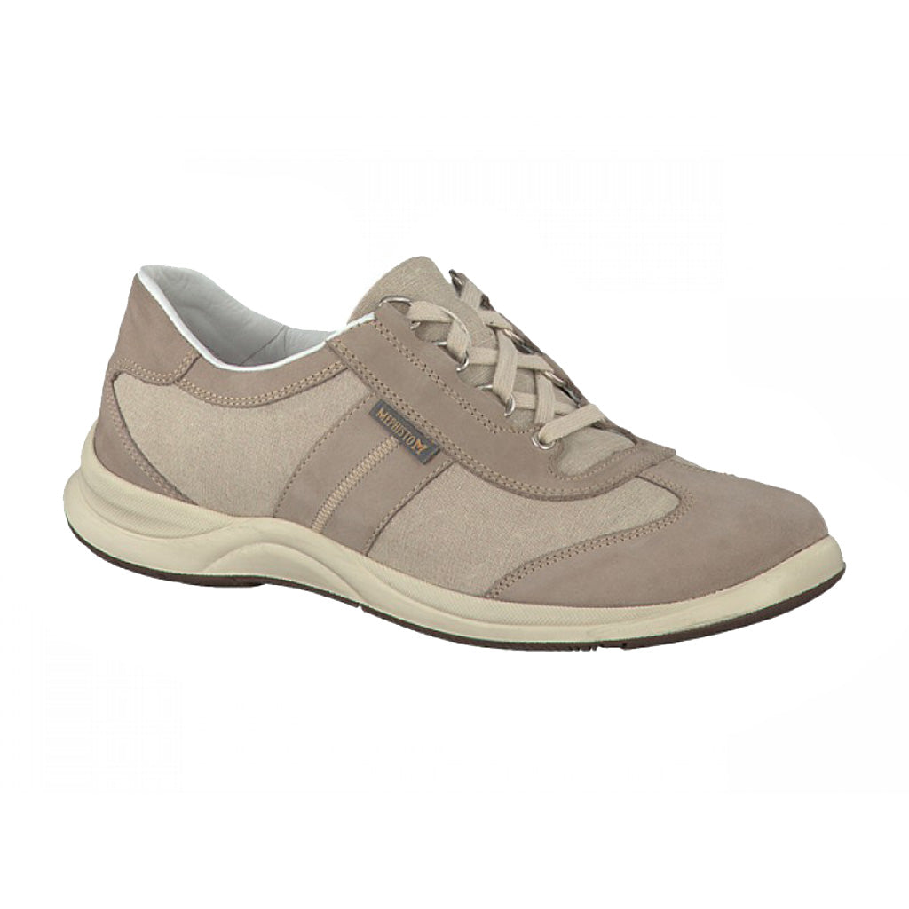 Mephisto laser walking sales shoe