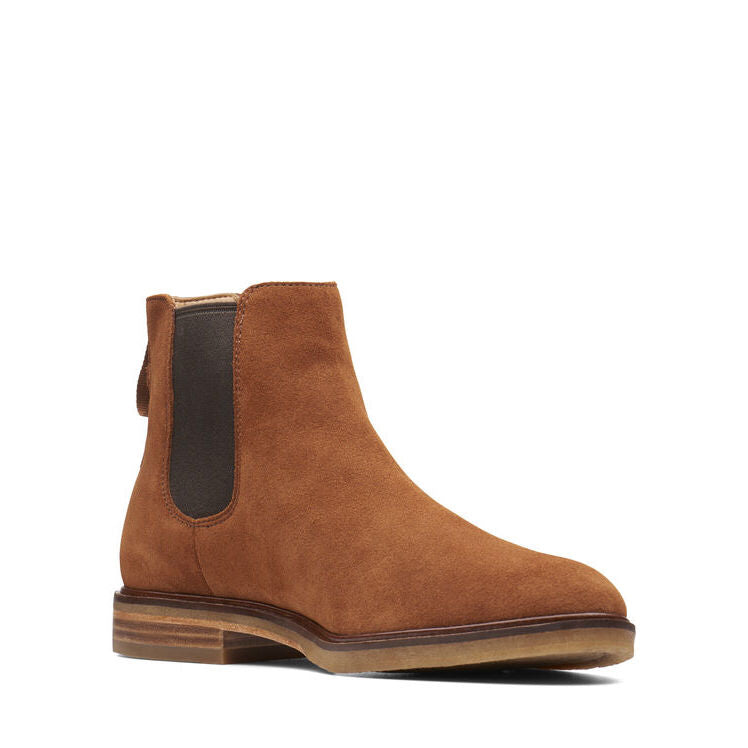 Clarks clarkdale tone boot best sale