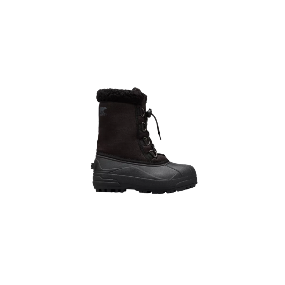 Sorel cumberland boot sales