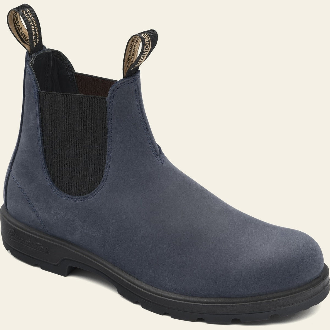 Blundstone 1604 Classic Blueberry DesimoneShoesandSpa