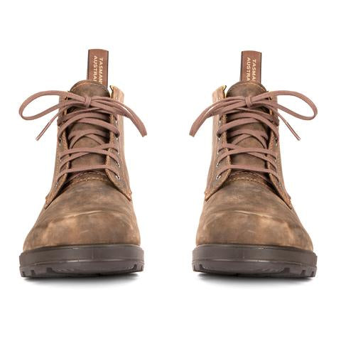 Blundstone lace up boots best sale