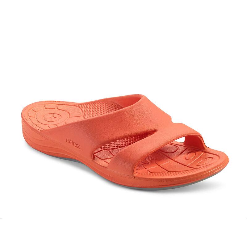 Aetrex Women Lynco Bali Slide – DesimoneShoesandSpa
