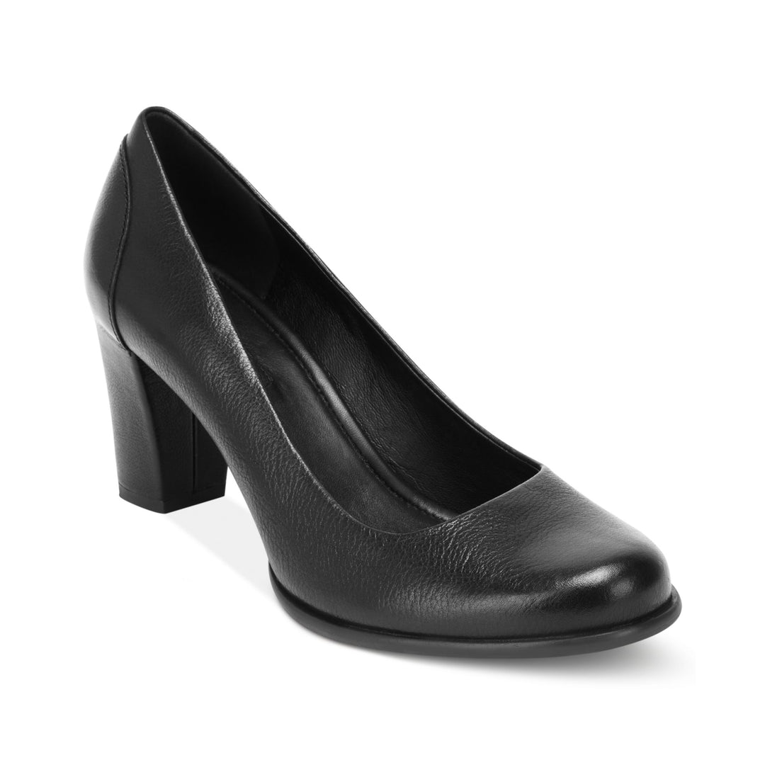 Ecco Pretoria Black DesimoneShoesandSpa