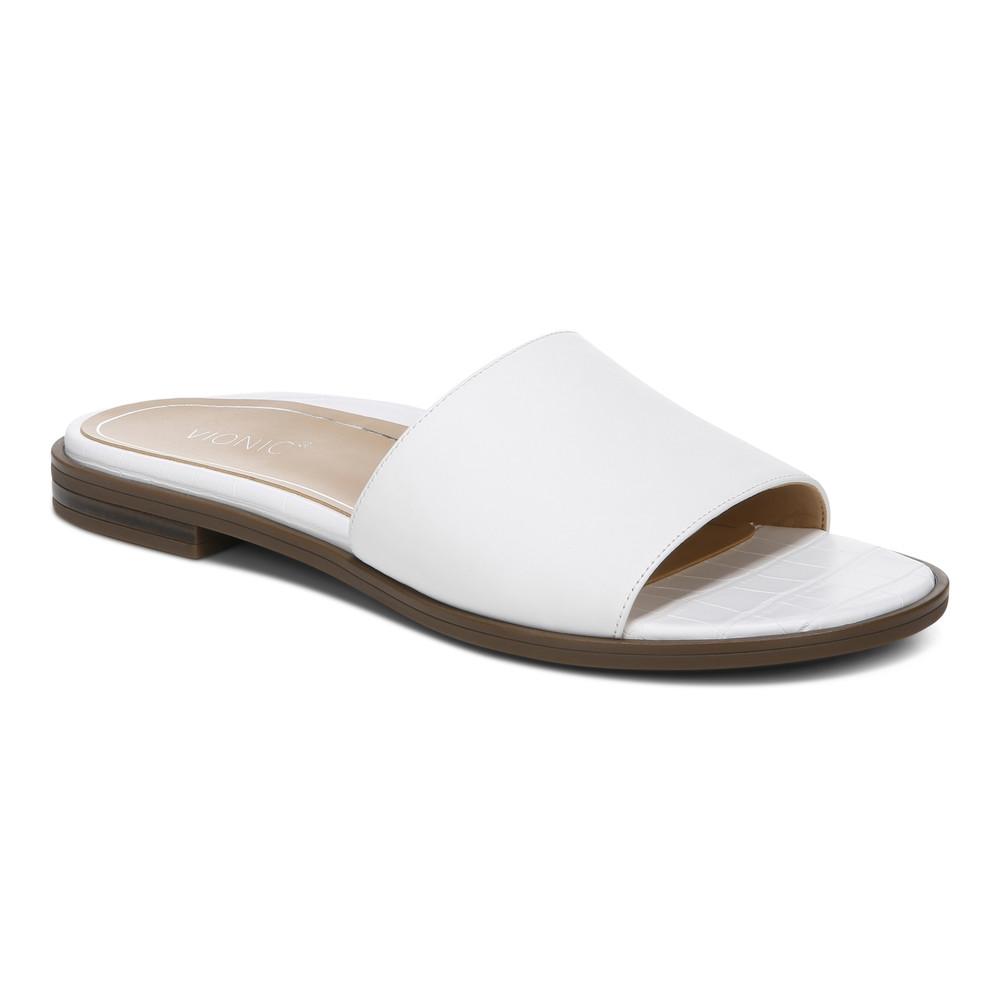 Vionic Demi Slide – DesimoneShoesandSpa display picture 1